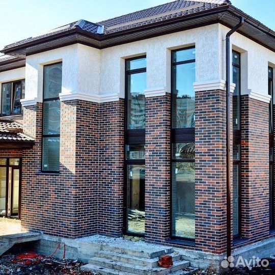 Пластиковые окна rehau