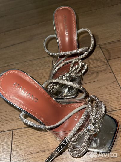 Туфли женские