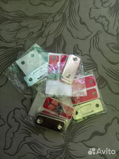 Мебельные магниты