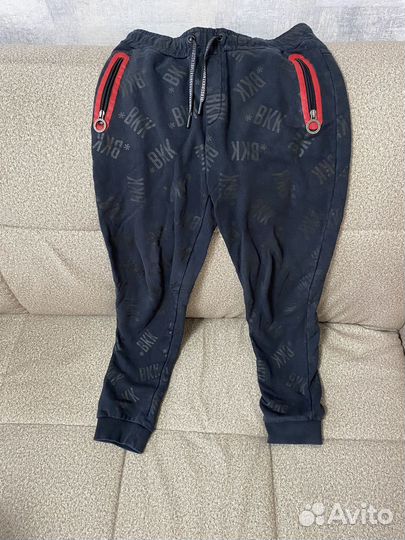 Bikkembergs костюм