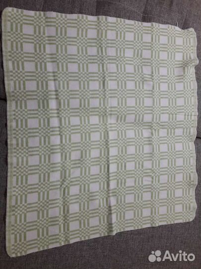 Покрывало детское 100 на 90 см