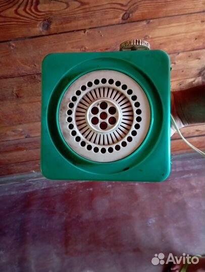 Радиоприемник СССР