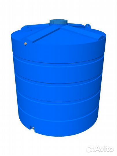 Емкость для канализации / без посредников