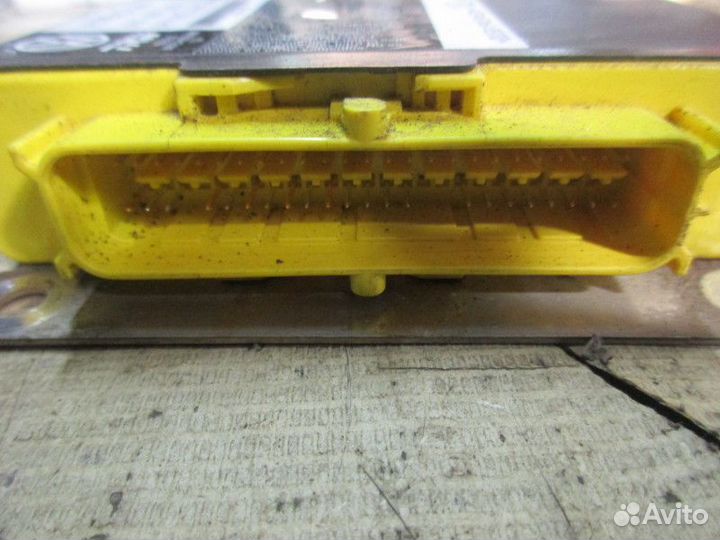Блок управления AIR BAG VW Passat B6 2005-2010