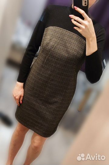 Платье Тамбовчанка