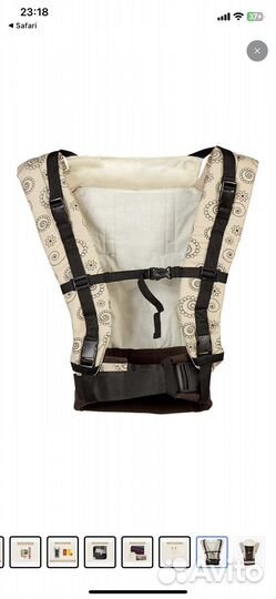 Кенгуру selby