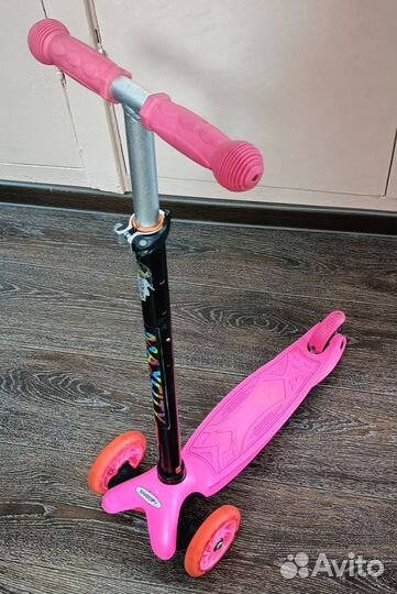 Самокат детский