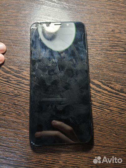 Xiaomi Redmi 5 Plus, 3/32 ГБ