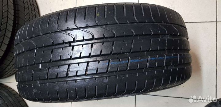 Pirelli P Zero 245/45 R17