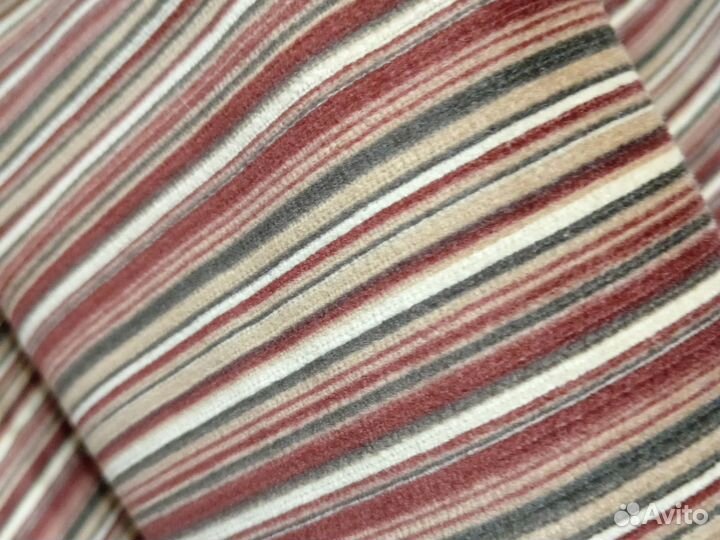 Ткань вельвет 1.6 метра