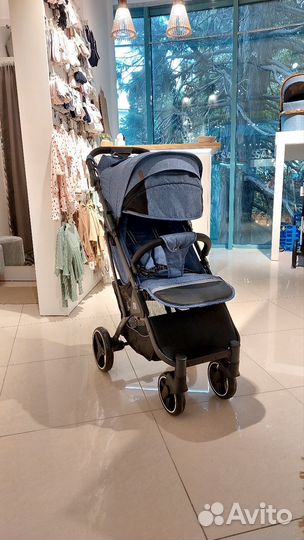 Коляска Babalo 2023