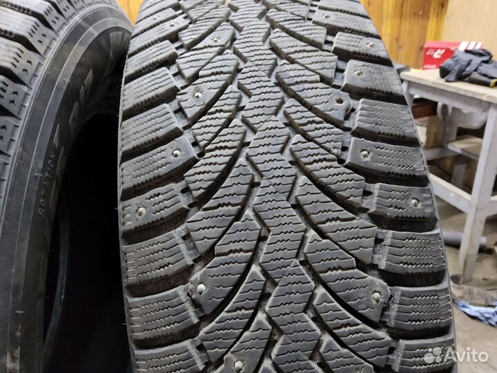 Formula Ice 235/65 R17
