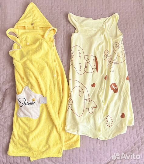 Килт для бани женский