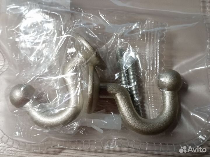 Крючки для подхвата