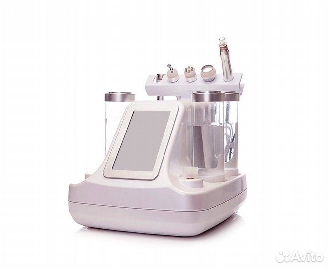 Аппарат косметологический AquaFacial гидропилинг 5
