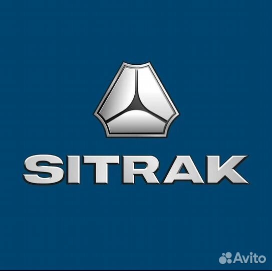 Стартер 10 зуб. iskra howo