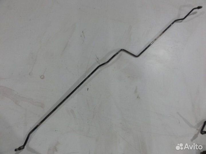 Трубка системы Dynamic Drive Bmw X6 E71 N63B44A