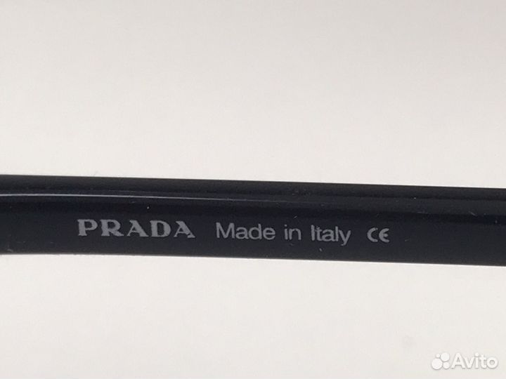 Оправа Prada Оригинал