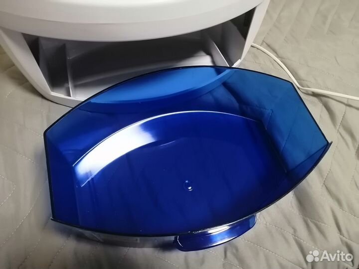 Стерилизатор уф для инструментов