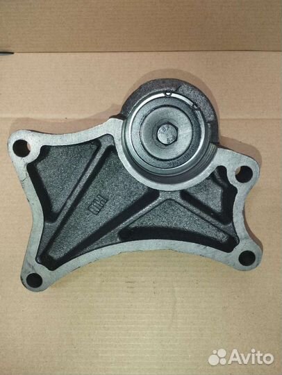 Привод вентилятора газ-3302 дв.cummins 2.8