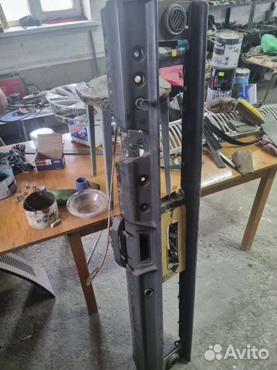 Торпедо газ 24