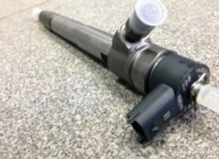Форсунка Камминз 2.8 Газель next Оригинал
