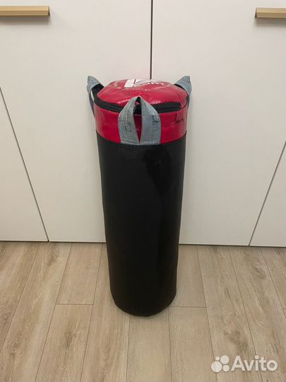 Боксерский мешок Leo sport 20kg