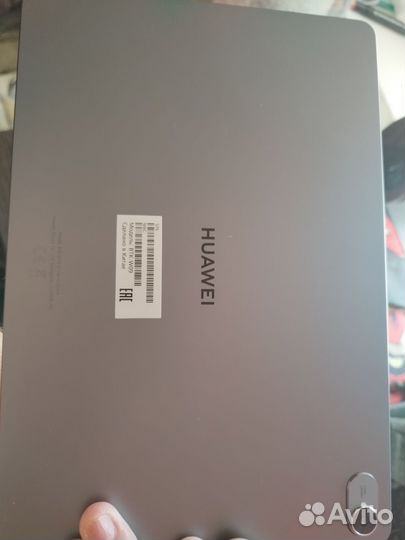 Планшет huawei matepad 11.5 6/128
