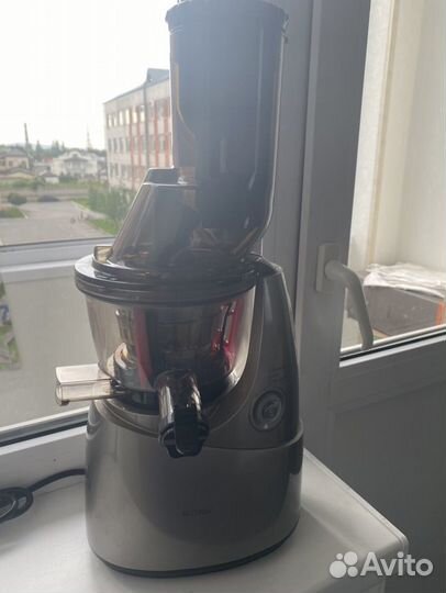 Соковыжималка bork