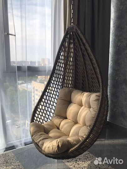 Подвесное кресло