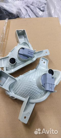 Ходовой огонь левый, правый Hyundai Sonata6 17-19