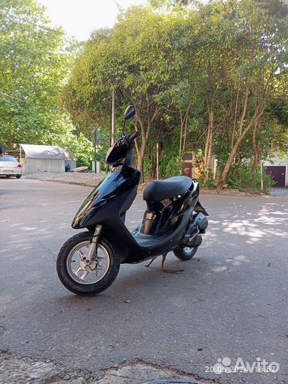 Скутер Honda Dio 34