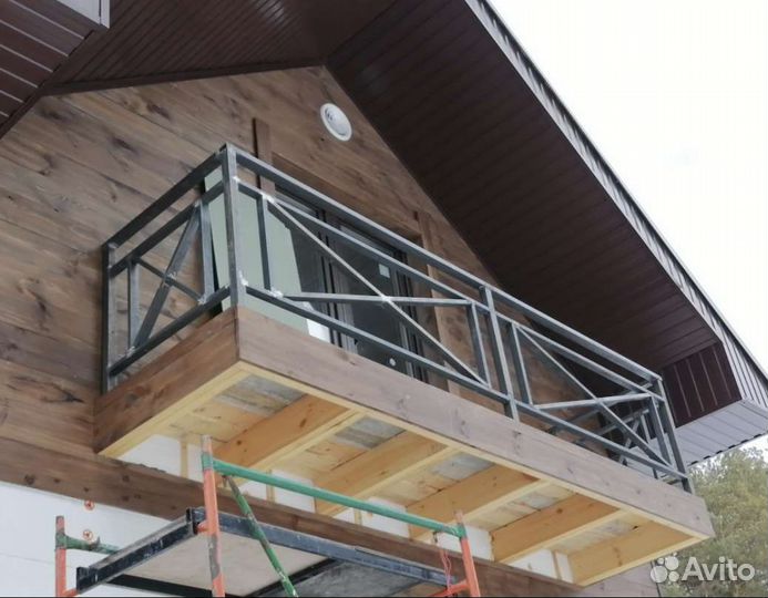 Сварочные работы