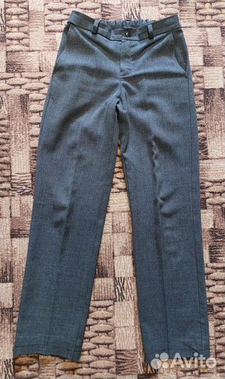 Школьная форма 70 школа