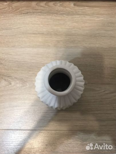 Ваза фарфор cozy home