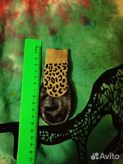 Носки для собаки