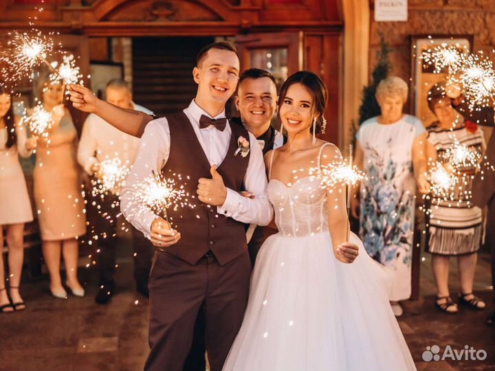 Поющий Ведущий + DJ на Свадьбу, Корпоратив, Юбилей