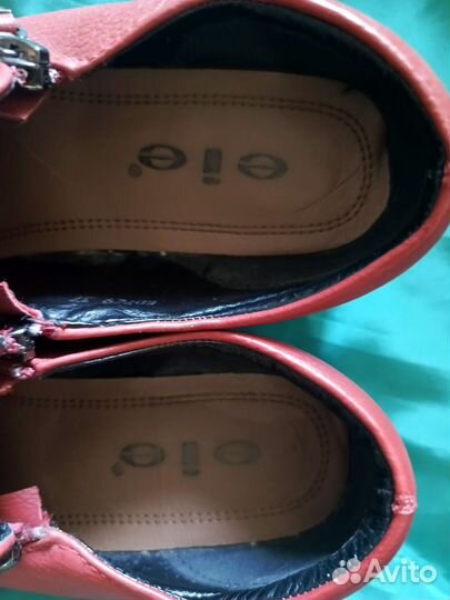 Туфли, мокасины, лоферы 37р