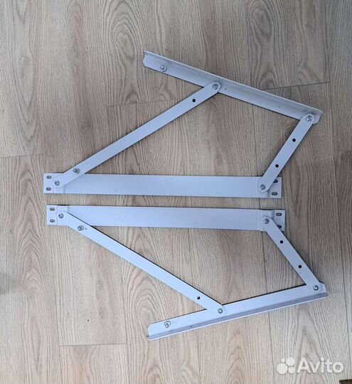 Подъемный механизм для кровати бу