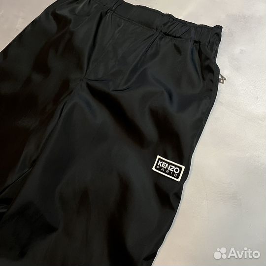 Штаны Kenzo Paris оригинал
