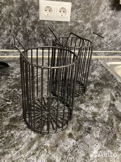 Корзина для хранения