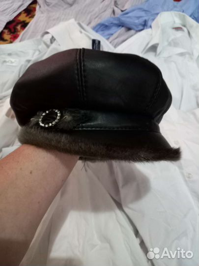 Берет женский