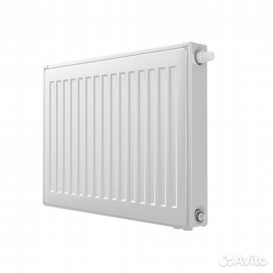 Радиатор Royal ventil compact VC11-500-400