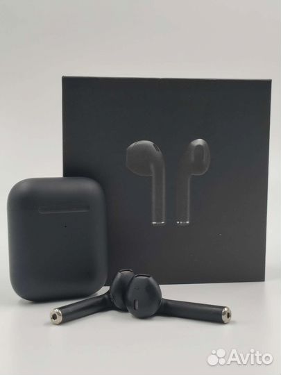 Беспроводные наушники Apods 3