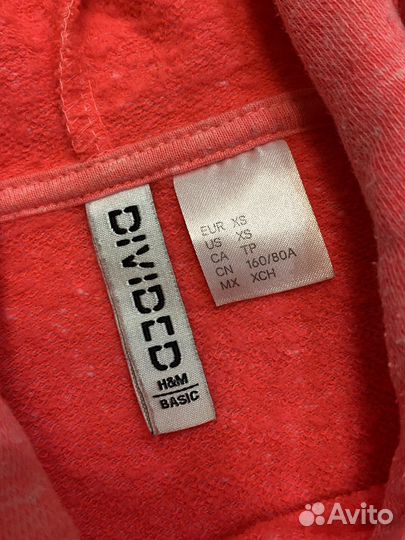 Женские вещи xs/s H&M, Befree, Terranova