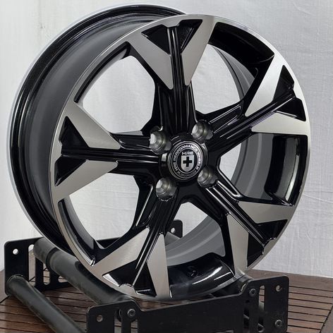 Литые диски Hyundai 6.5×R16 4×100
