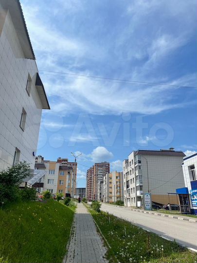 Гараж, 10 м²