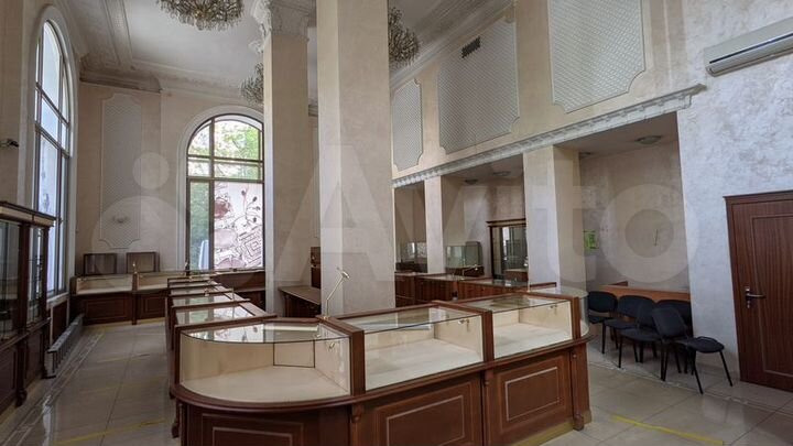 Свободного назначения, 319 м²