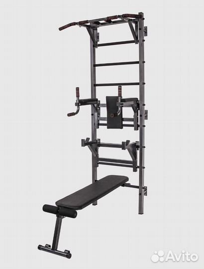 Шведская стенка усиленная