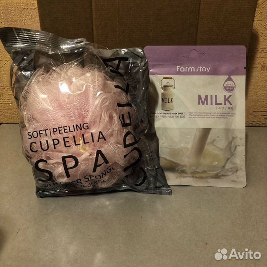 Подарочный набор